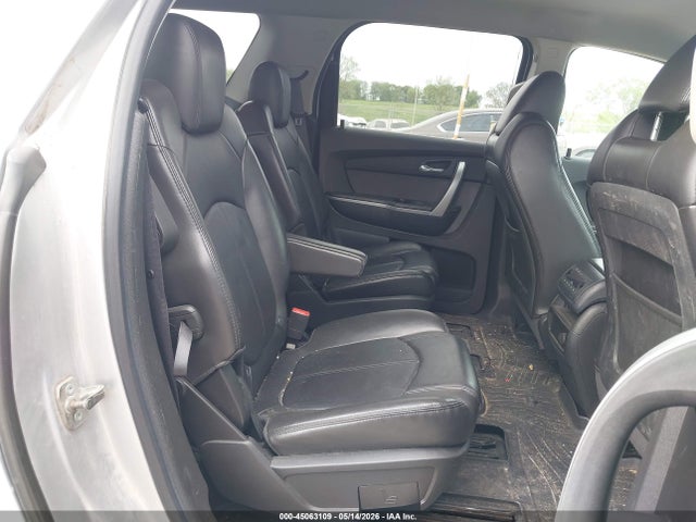 GMC Acadia Slt-1