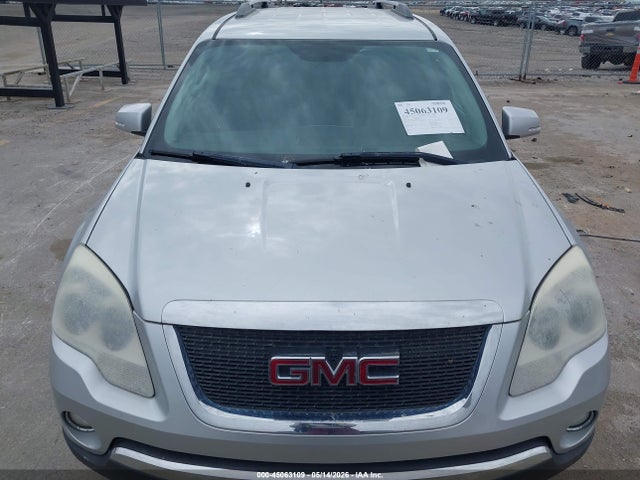 GMC Acadia Slt-1