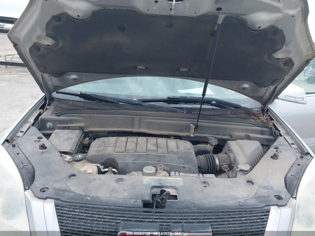 GMC Acadia Slt-1
