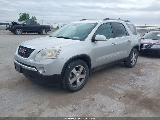 GMC Acadia Slt-1