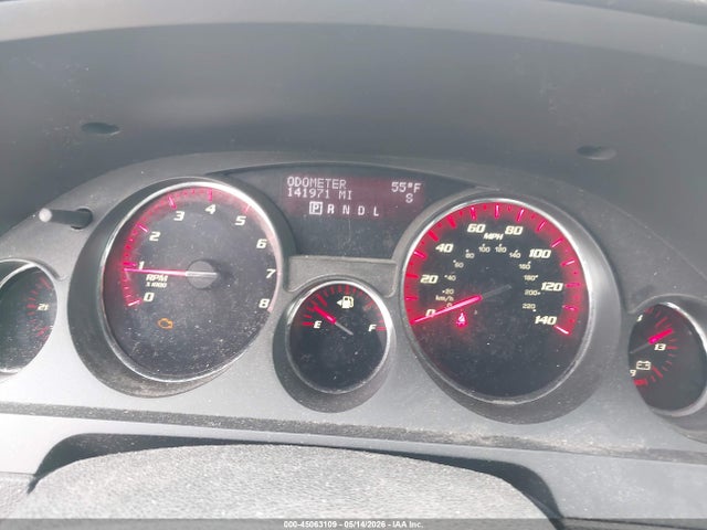 GMC Acadia Slt-1