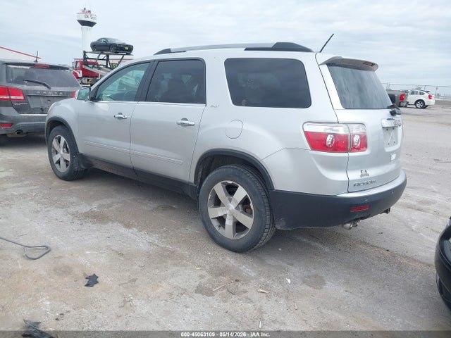 GMC Acadia Slt-1
