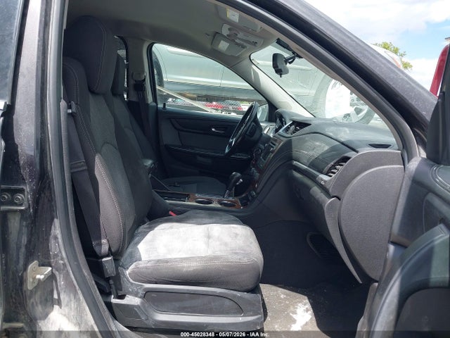 Chevrolet Traverse 1lt