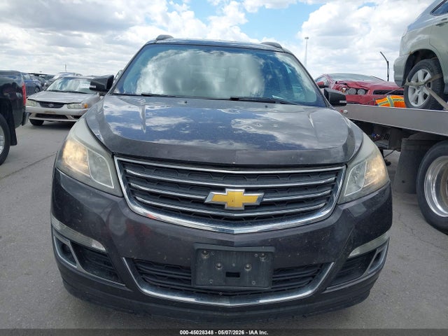 Chevrolet Traverse 1lt