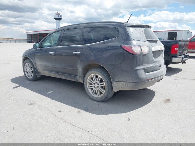 Chevrolet Traverse 1lt