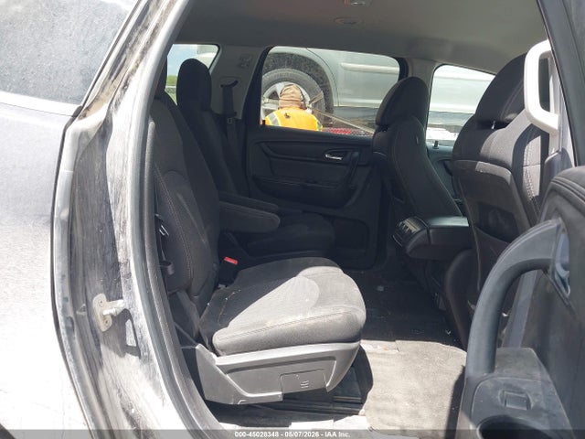 Chevrolet Traverse 1lt