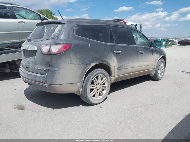 Chevrolet Traverse 1lt