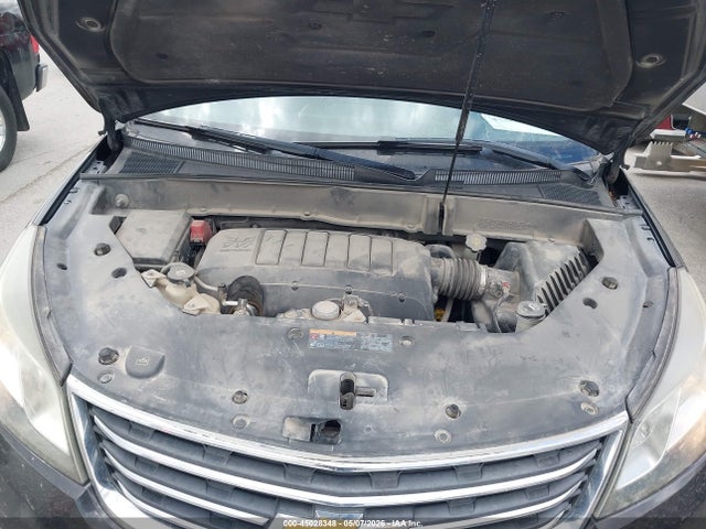 Chevrolet Traverse 1lt