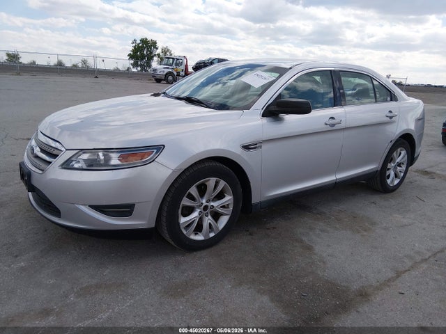 Ford Taurus Sel