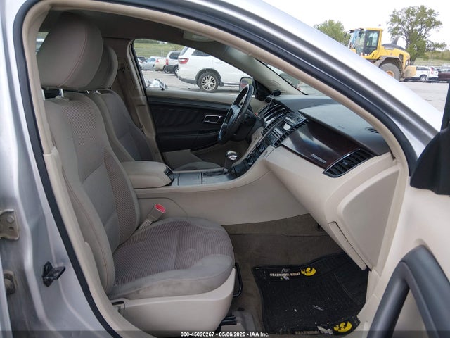 Ford Taurus Sel