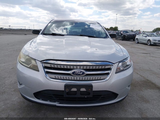 Ford Taurus Sel