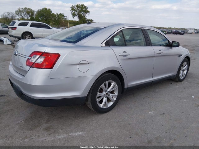 Ford Taurus Sel