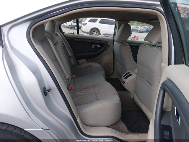 Ford Taurus Sel