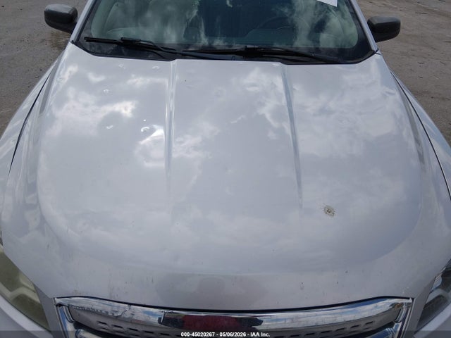 Ford Taurus Sel