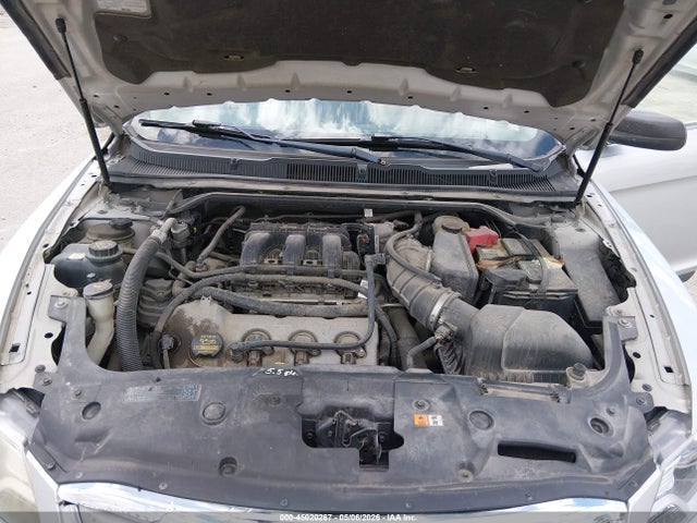 Ford Taurus Sel