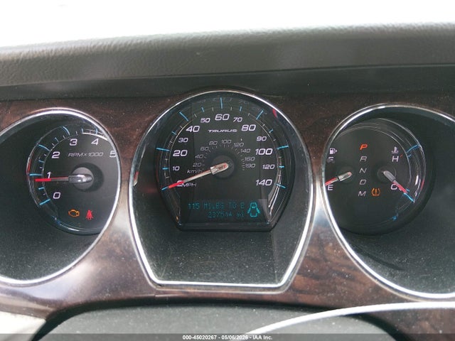 Ford Taurus Sel