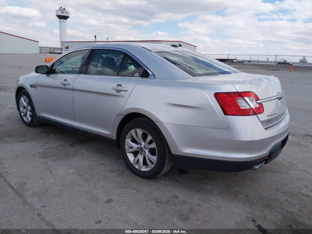 Ford Taurus Sel
