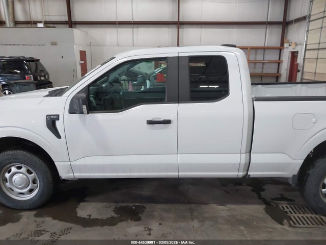 Ford F-150 Xl