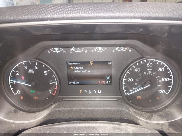 Ford F-150 Xl