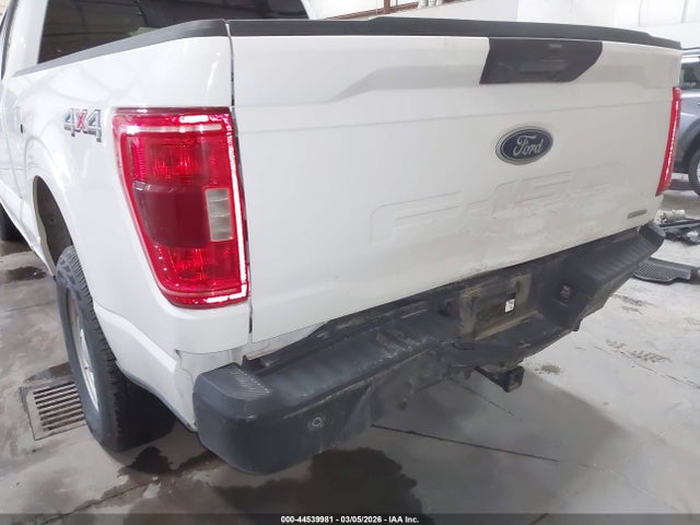 Ford F-150 Xl