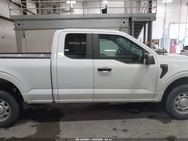 Ford F-150 Xl