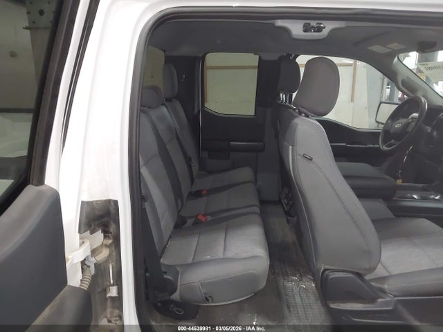 Ford F-150 Xl