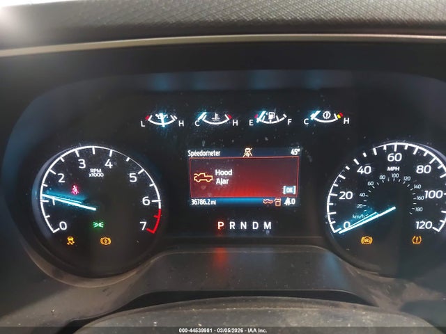 Ford F-150 Xl