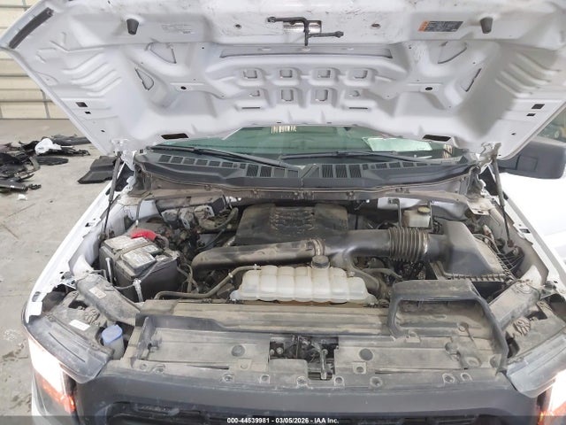 Ford F-150 Xl