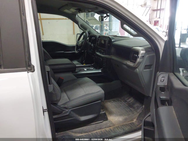 Ford F-150 Xl