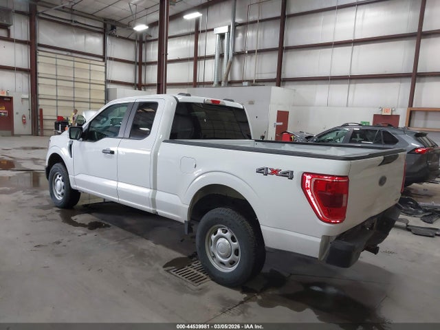 Ford F-150 Xl