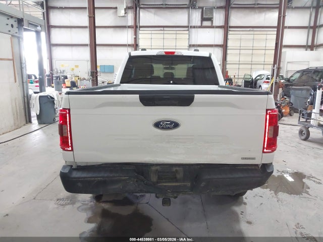Ford F-150 Xl