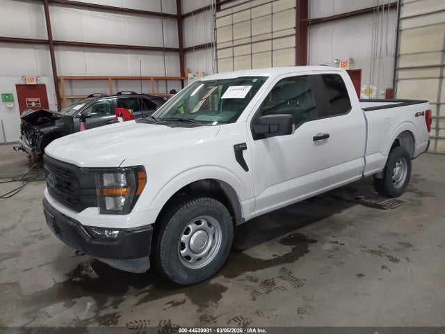 Ford F-150 Xl