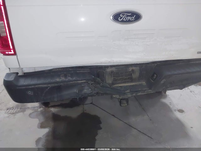 Ford F-150 Xl