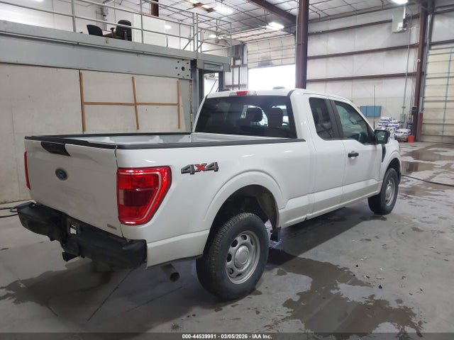 Ford F-150 Xl