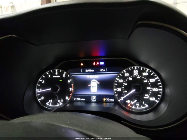 Nissan Maxima