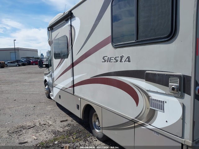 Mercedes-Benz Sprinter 3500