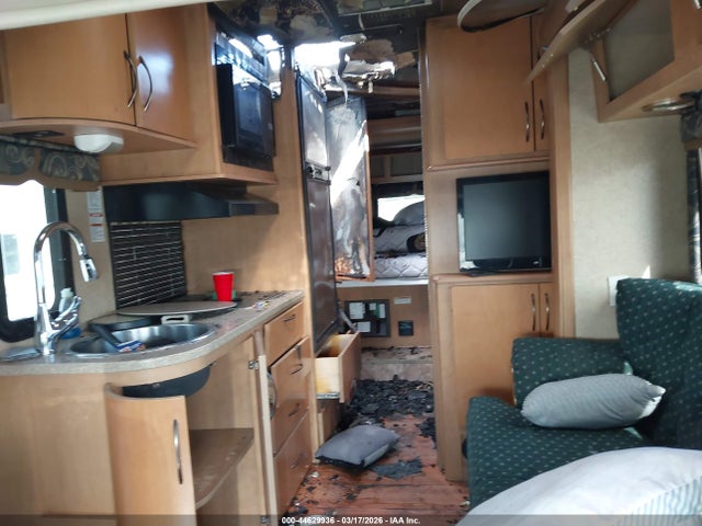 Mercedes-Benz Sprinter 3500