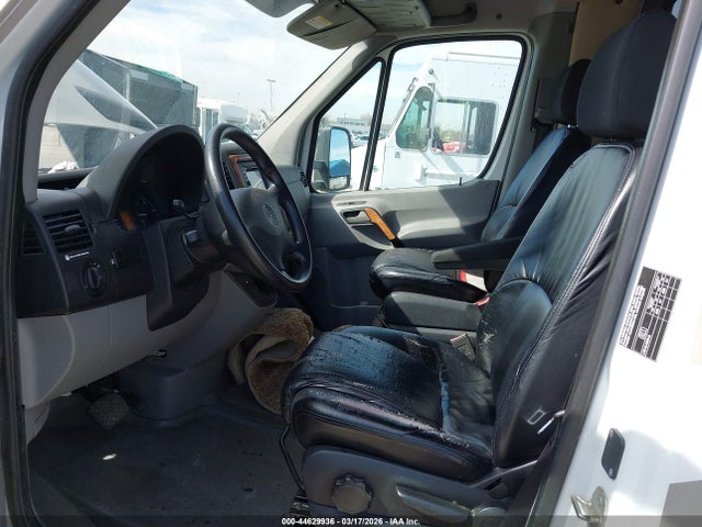 Mercedes-Benz Sprinter 3500