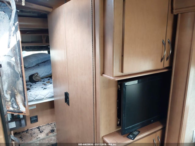 Mercedes-Benz Sprinter 3500