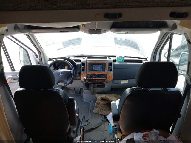 Mercedes-Benz Sprinter 3500