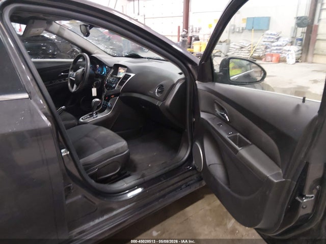 Chevrolet Cruze 1lt Auto