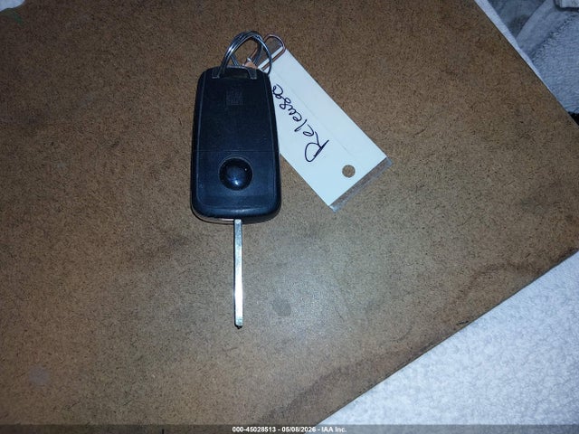 Chevrolet Cruze 1lt Auto