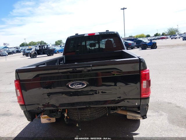 Ford F-150 Xlt