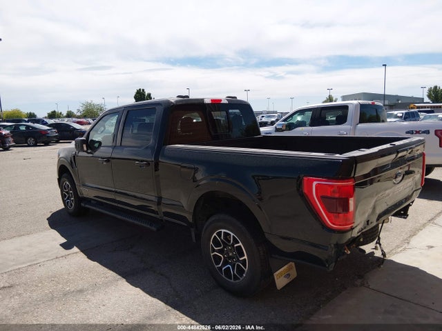 Ford F-150 Xlt