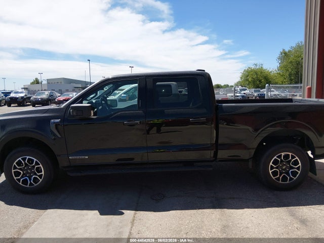 Ford F-150 Xlt