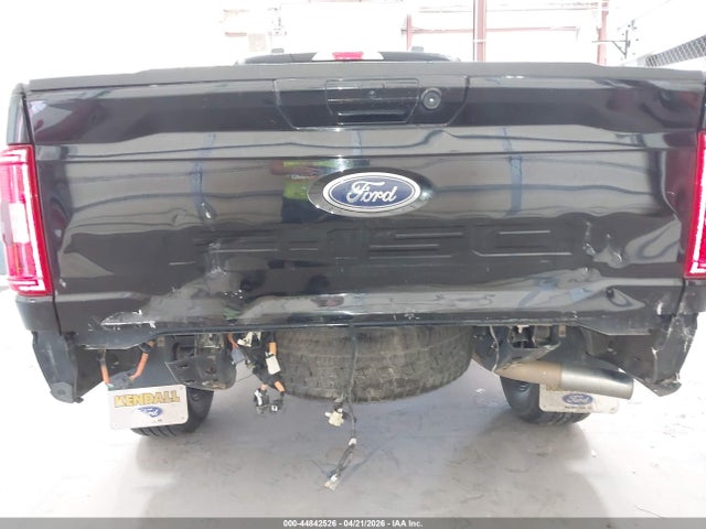Ford F-150 Xlt