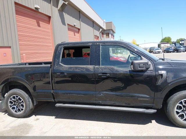 Ford F-150 Xlt