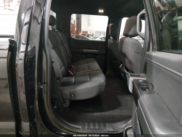 Ford F-150 Xlt