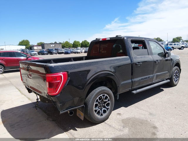 Ford F-150 Xlt