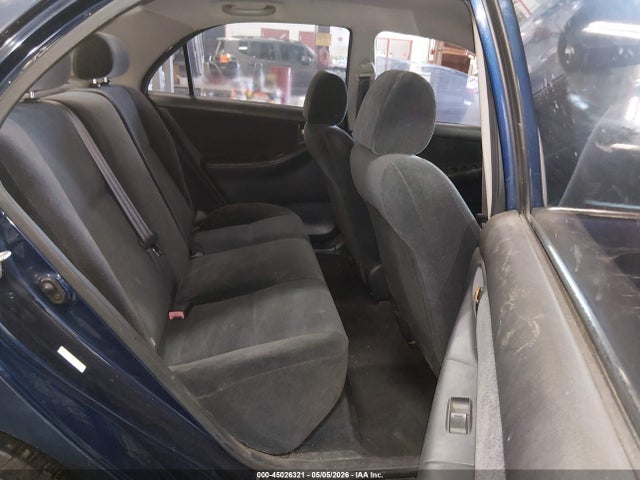 Toyota Corolla S